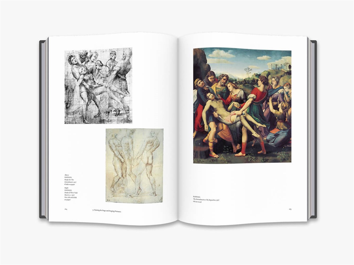 A History of Pictures