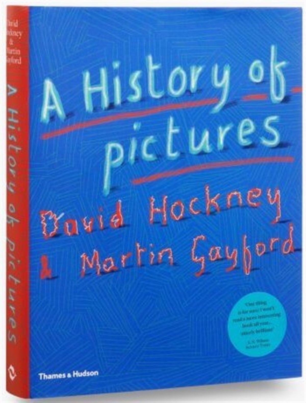 A History of Pictures