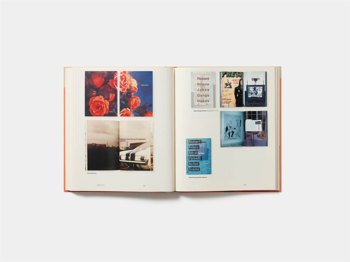 Artists Who Make Books