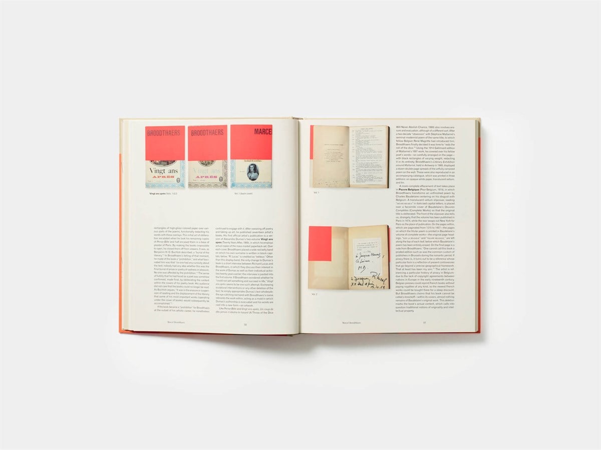 Artists Who Make Books