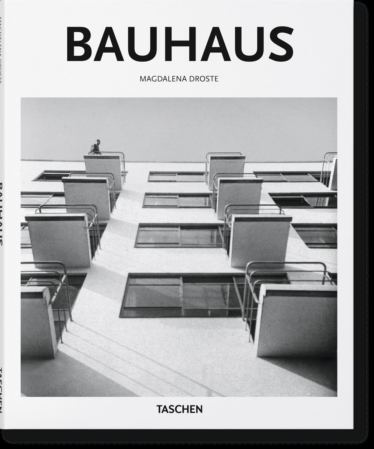 Basic Art Series. Bauhaus
