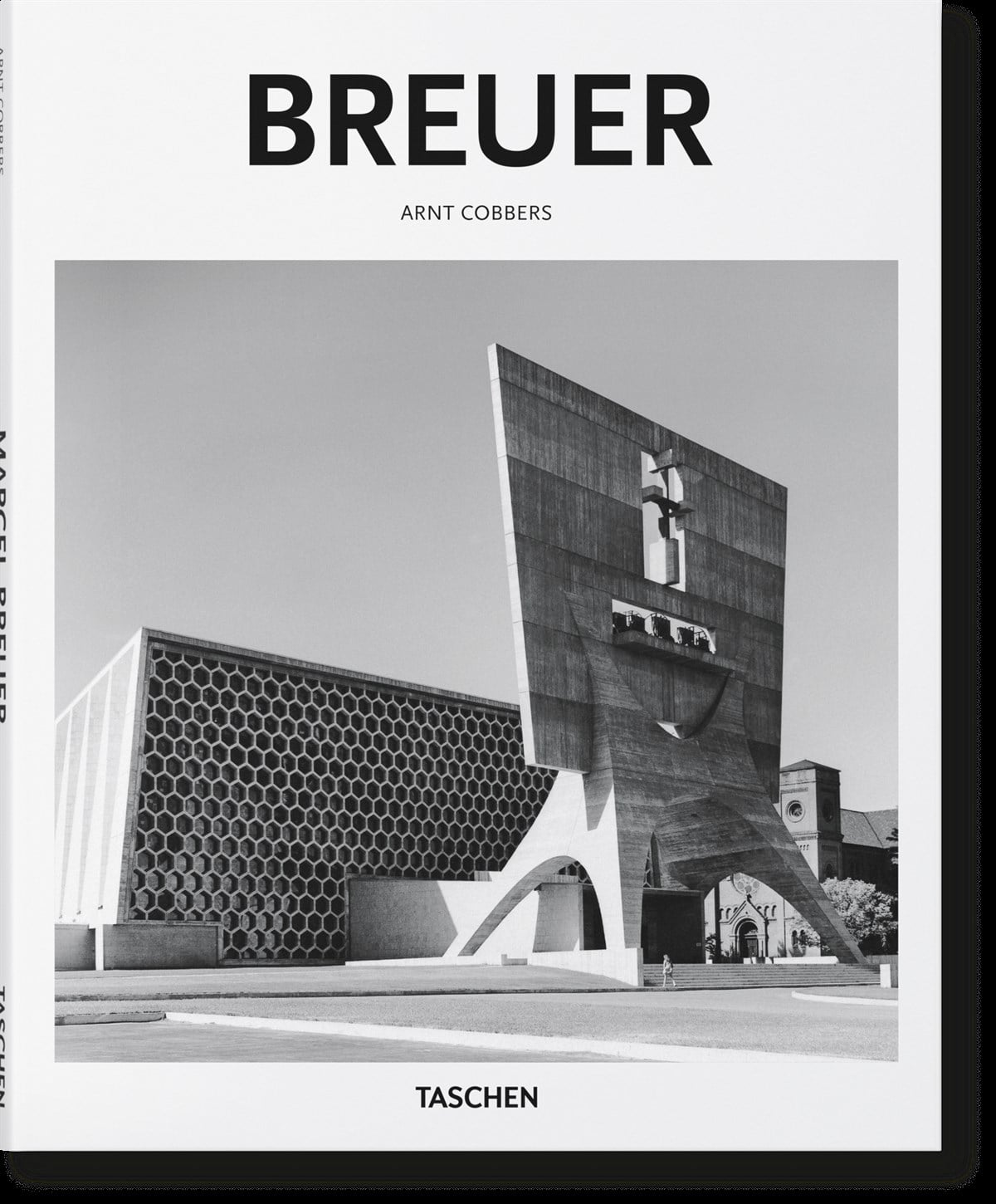 Basic Art Series. Breuer