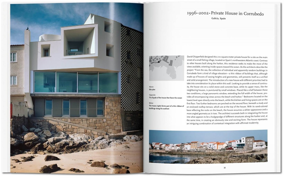 Basic Art Series. Chipperfield