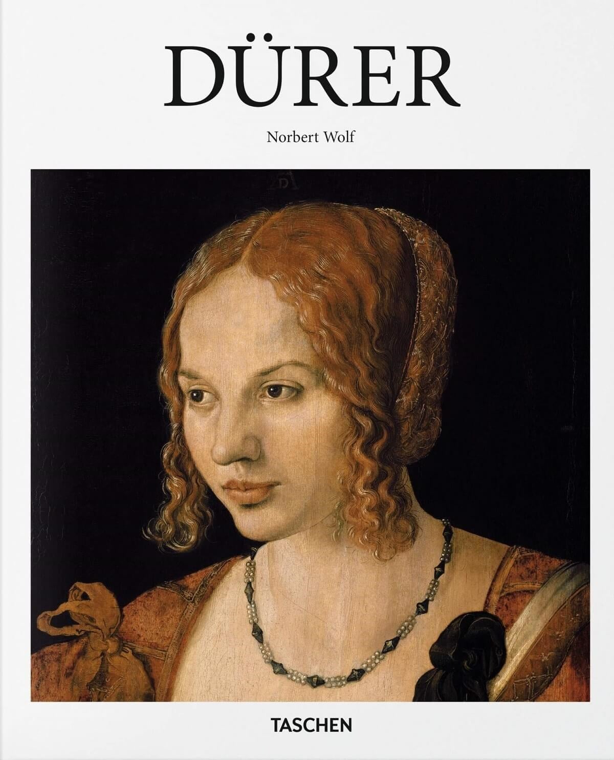 Basic Art Series. Dürer