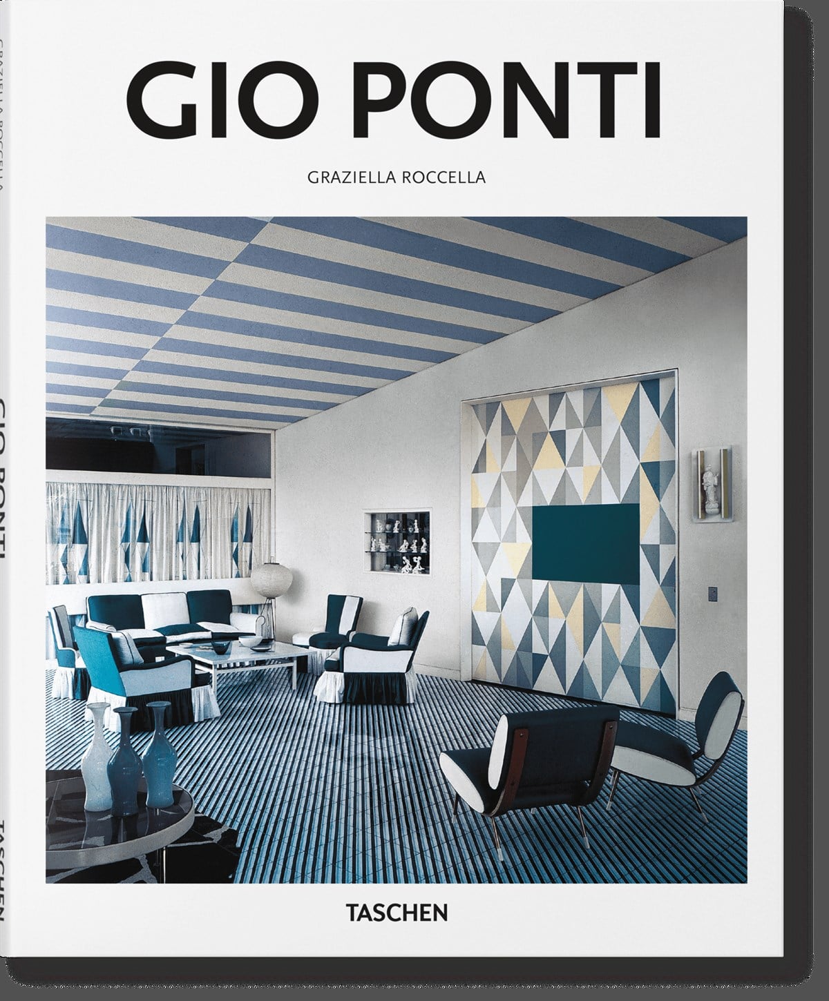 Basic Art Series. Gio Ponti