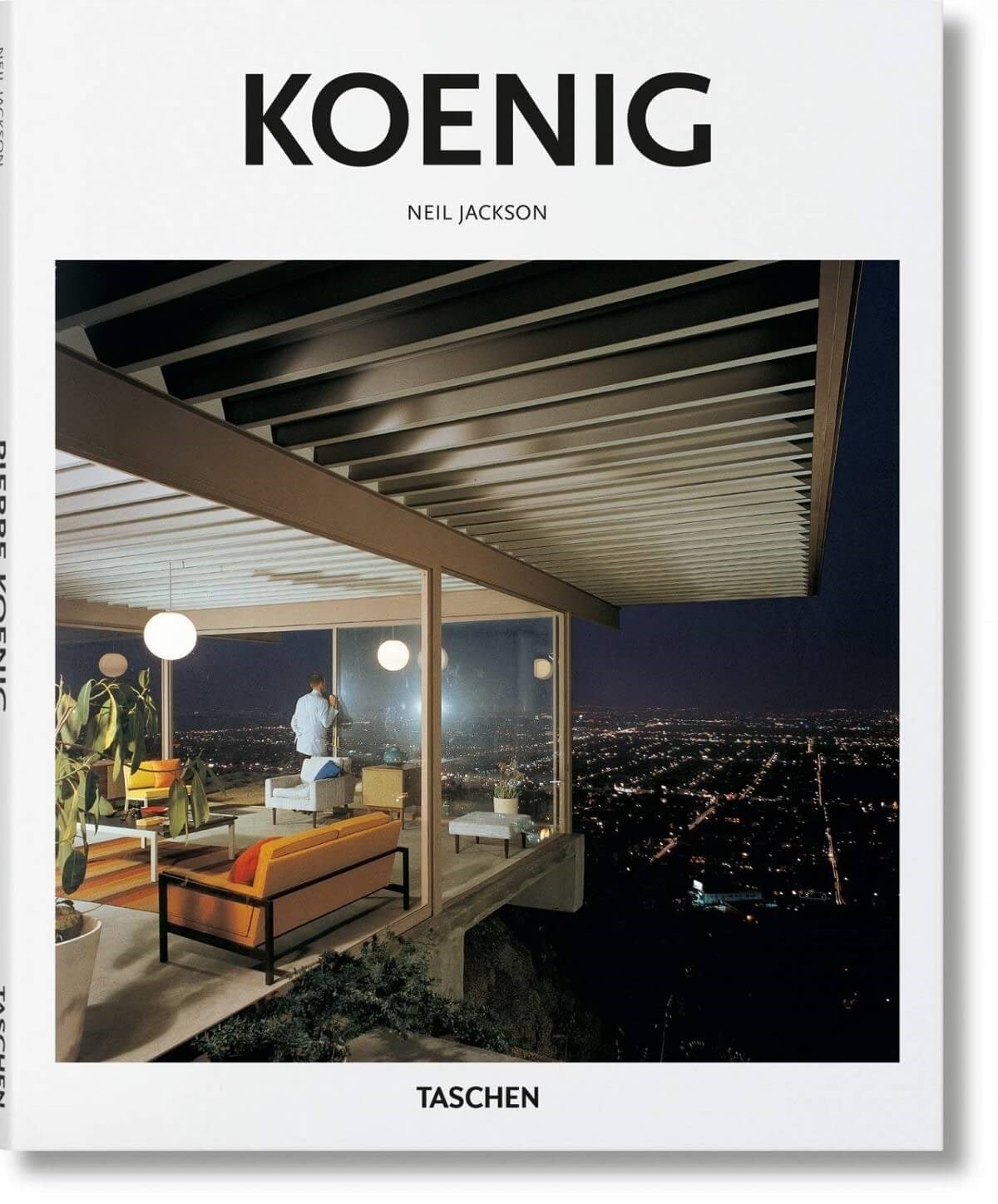 Basic Art Series. Koenig