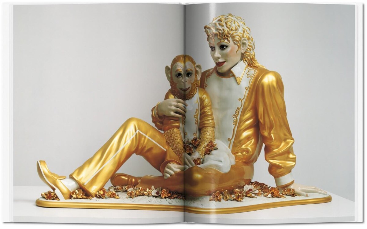 Basic Art Series. Koons