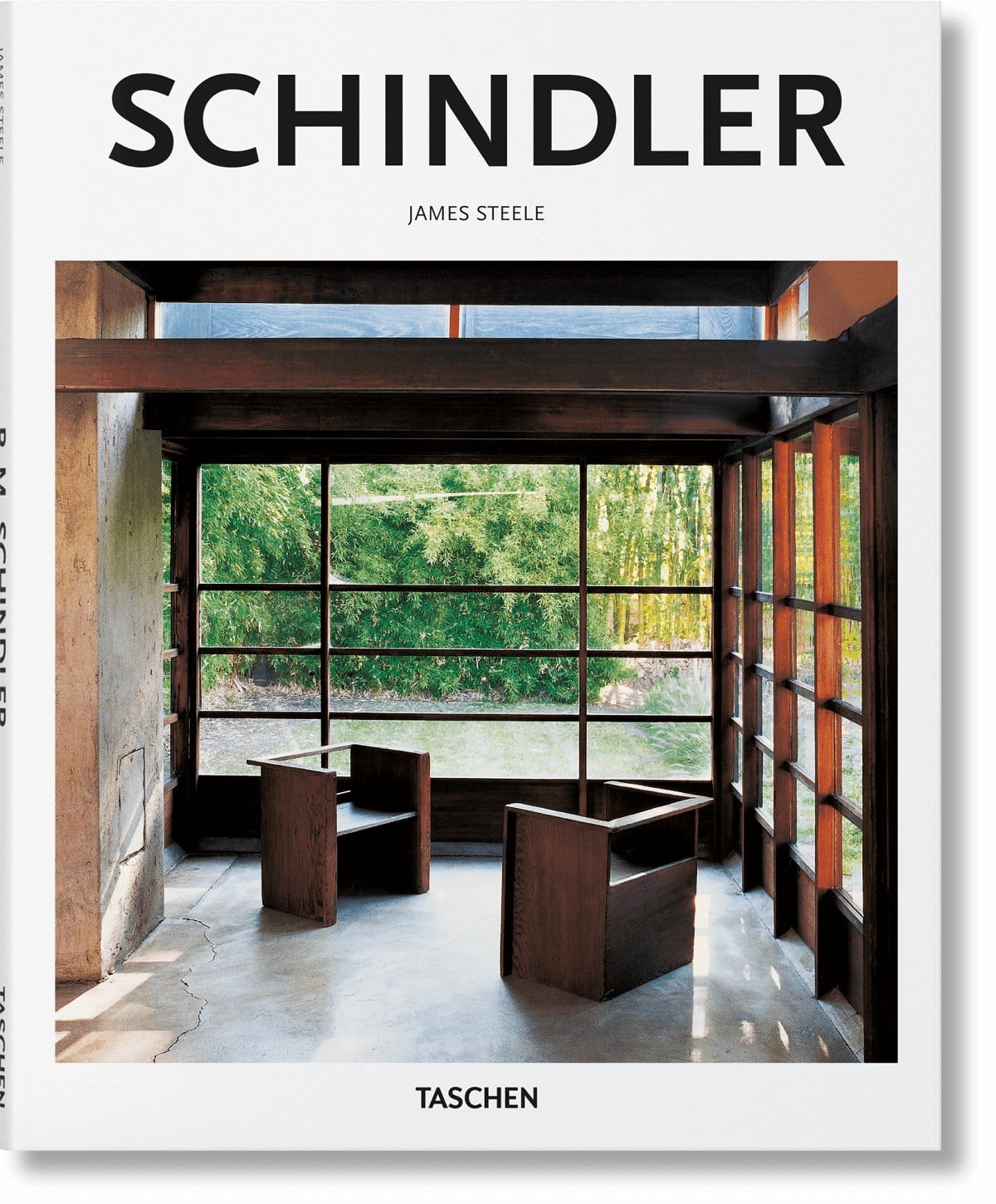 Basic Art Series. Schindler