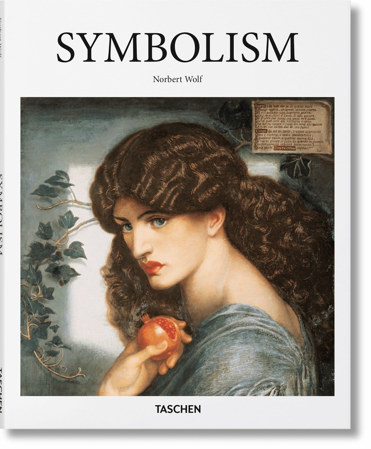Basic Art Series. Symbolism