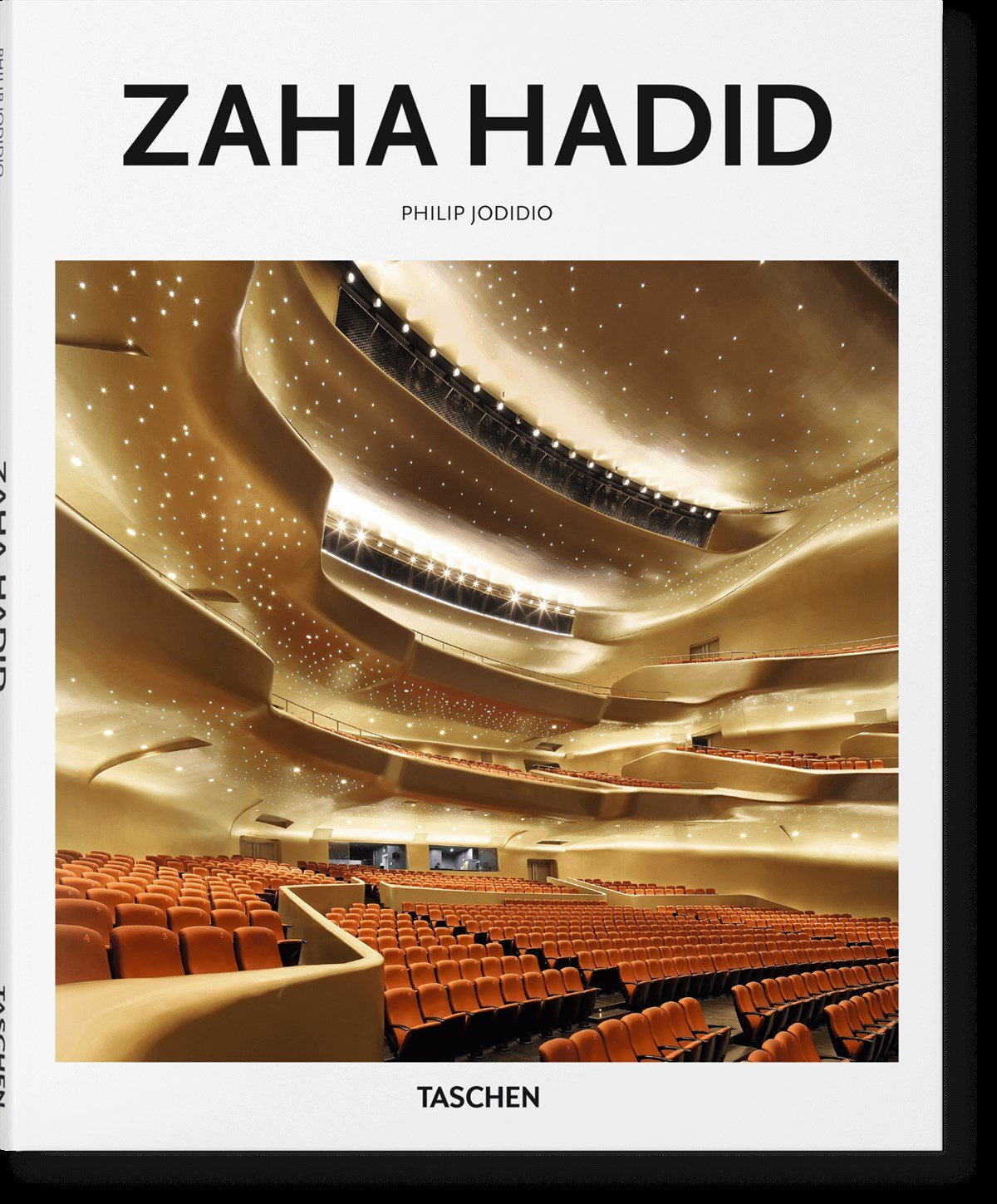 Basic Art Series. Zaha Hadid