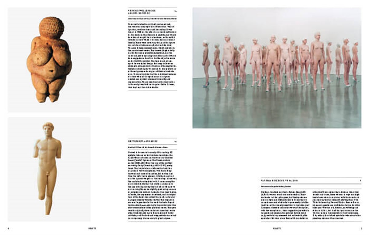 Body of Art