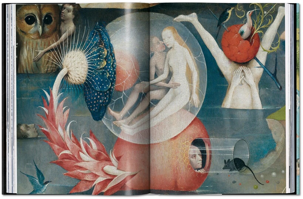 Bosch. The Complete Works