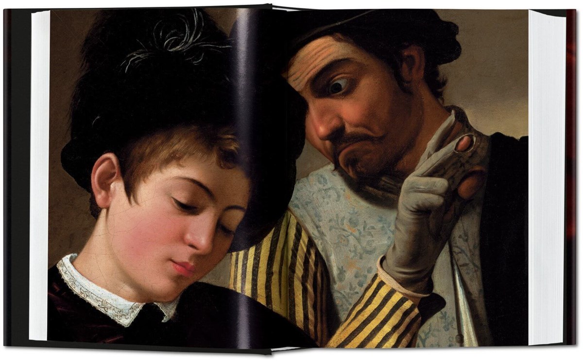 Caravaggio