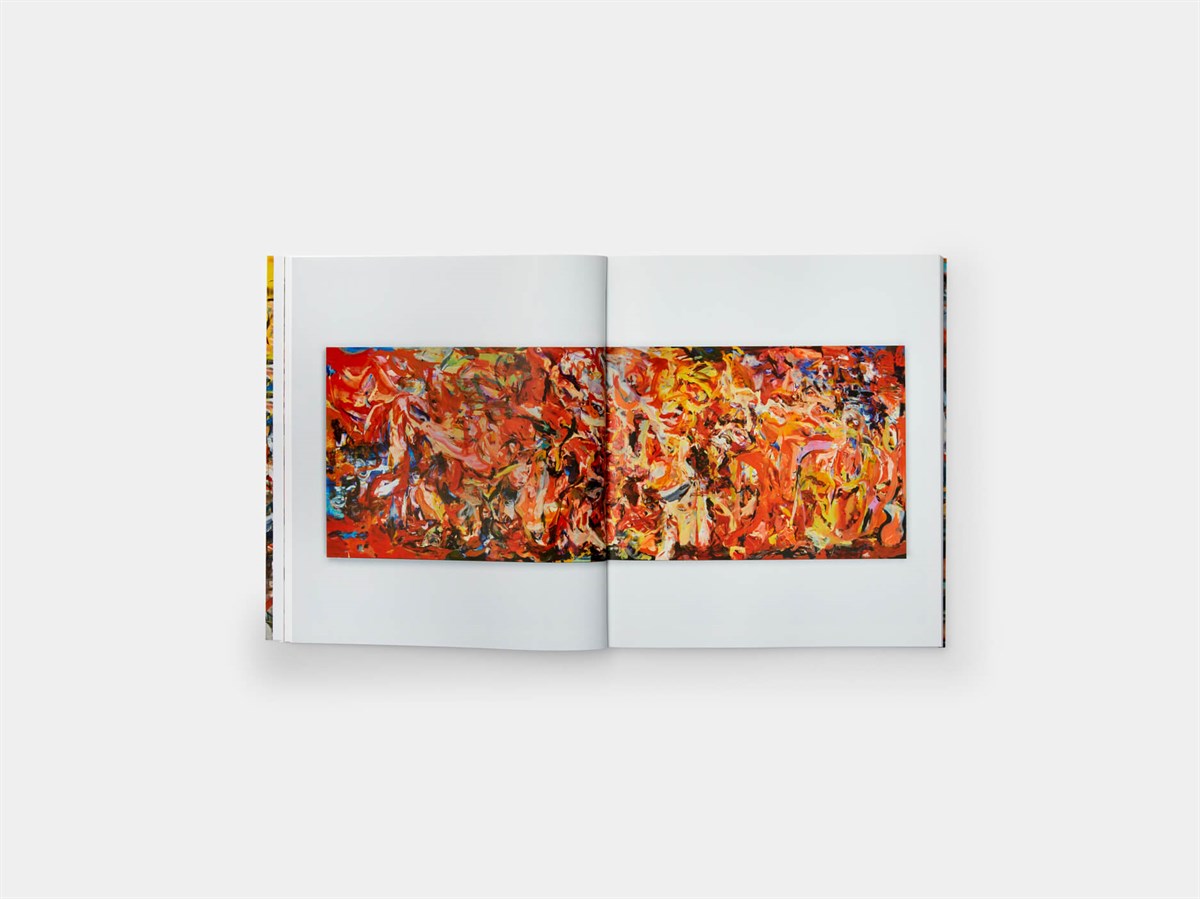 Cecily Brown