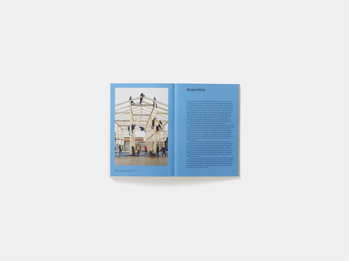Co-Art: Artists on Creative Collaboration