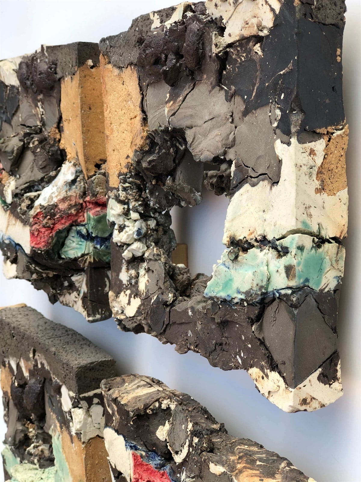 Crosssection Series No.3 - Ebru Zarakolu