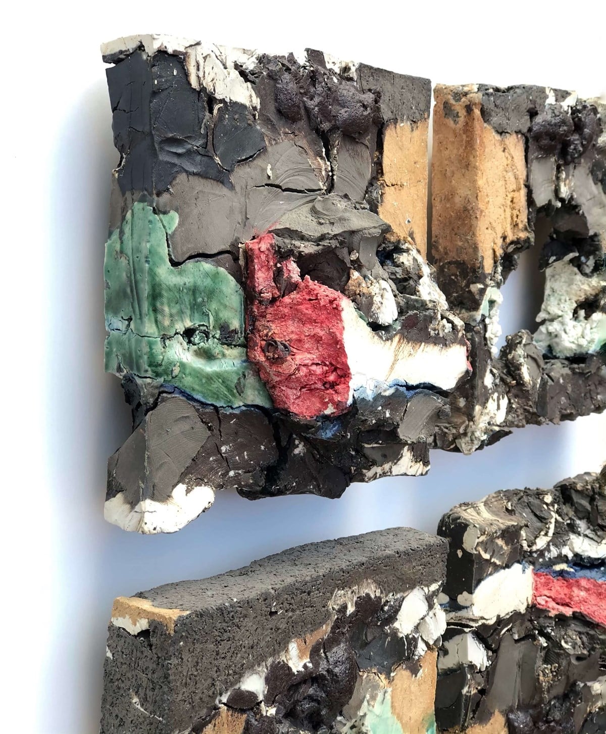 Crosssection Series No.3 - Ebru Zarakolu