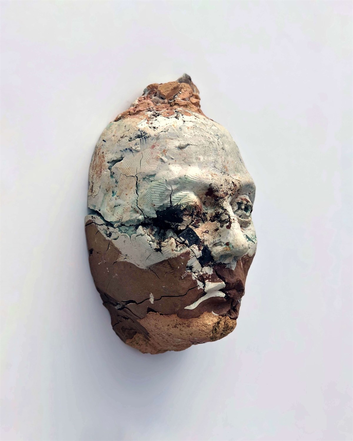 Deep Within Series No.10 - Ebru Zarakolu