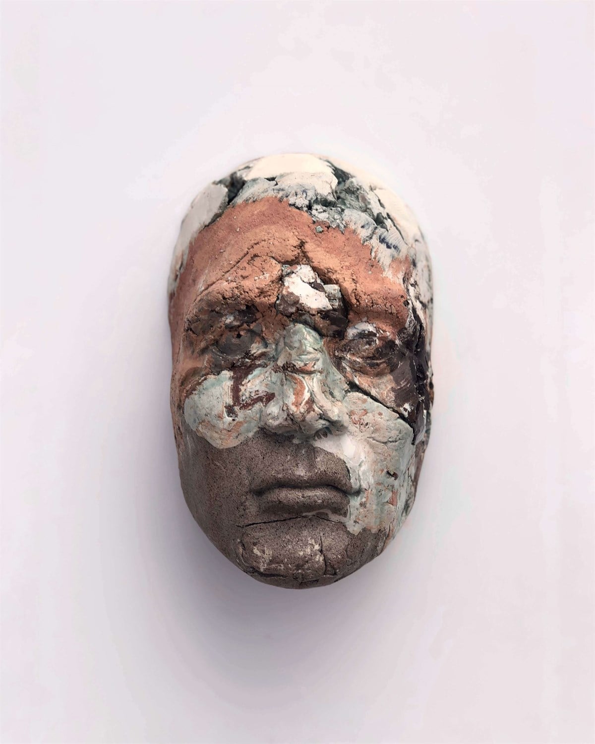 Deep Within Series No.11 - Ebru Zarakolu