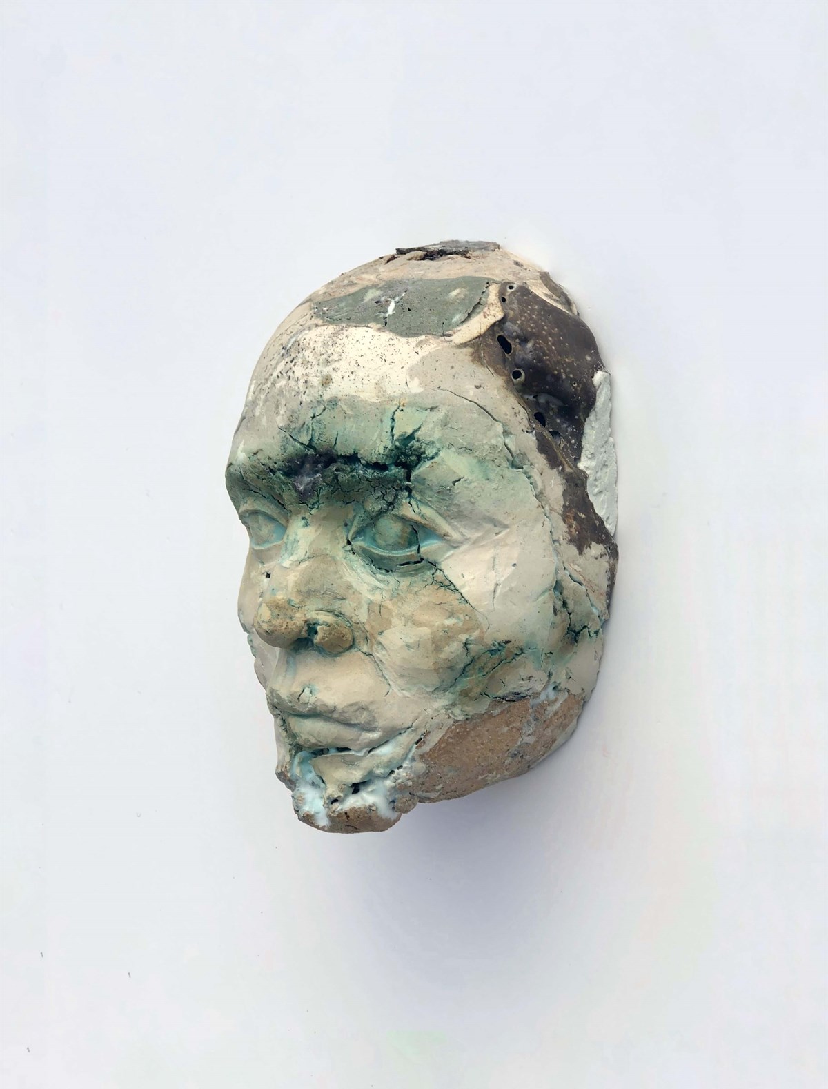 Deep Within Series No.13 - Ebru Zarakolu