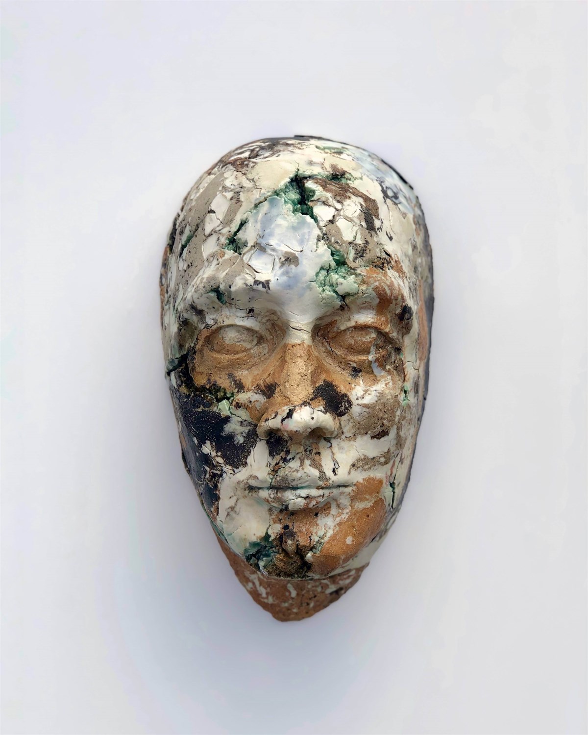 Deep Within Series No.18b - Ebru Zarakolu