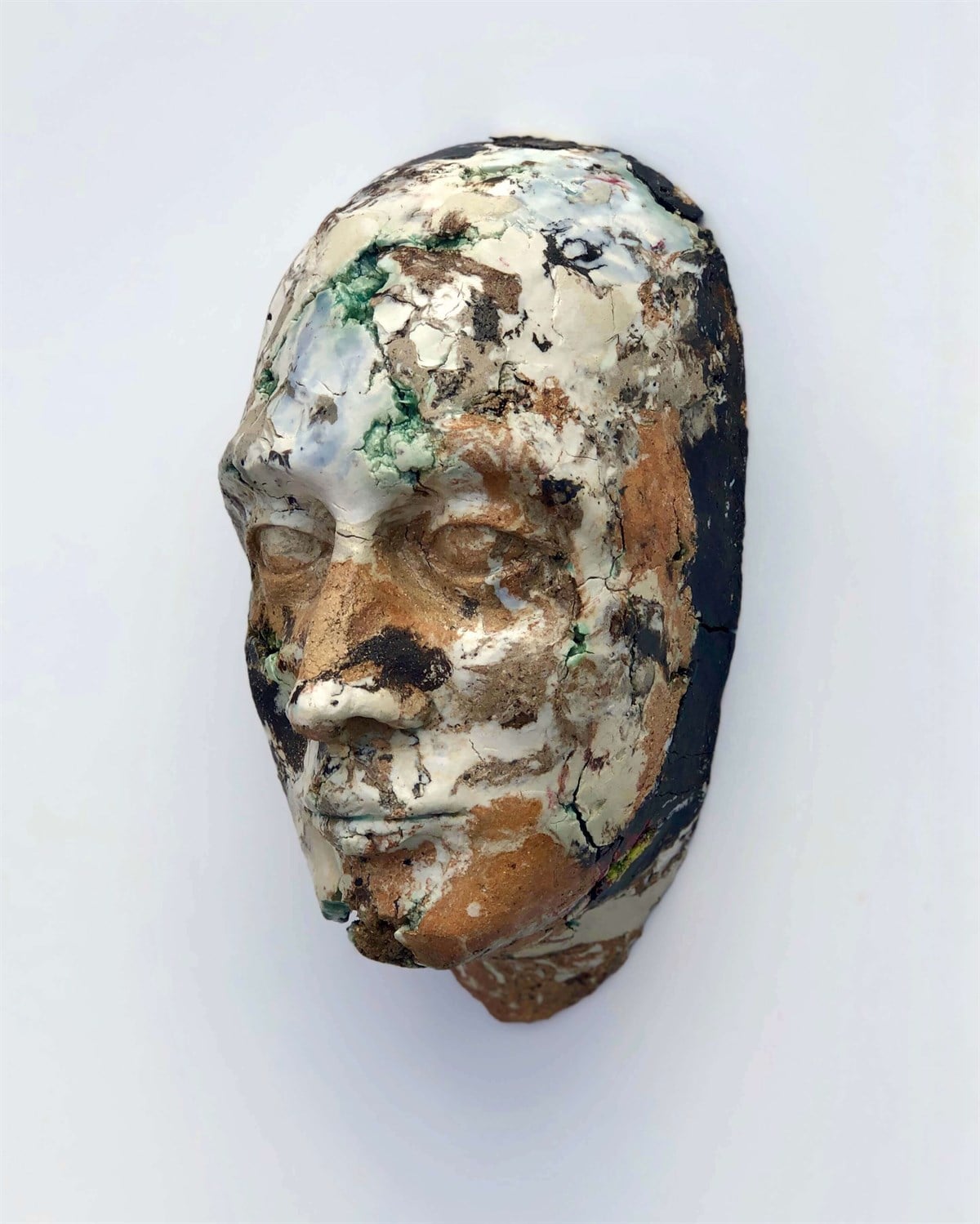 Deep Within Series No.18b - Ebru Zarakolu