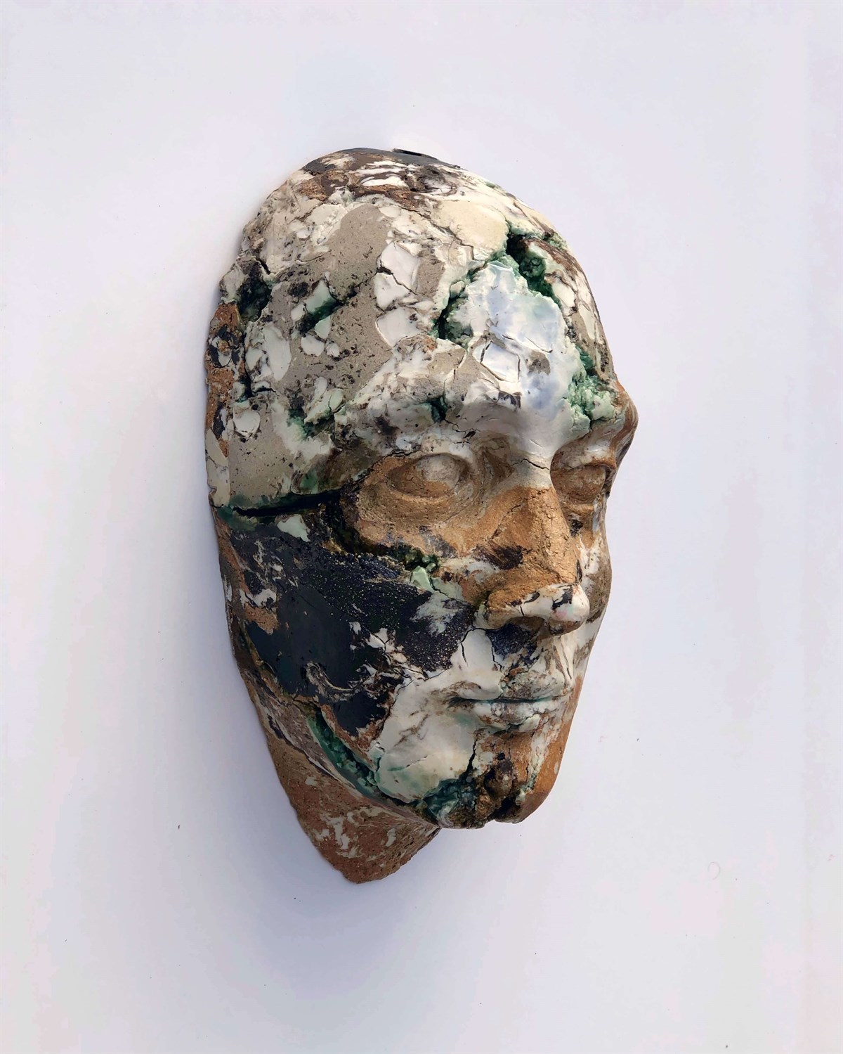 Deep Within Series No.18b - Ebru Zarakolu