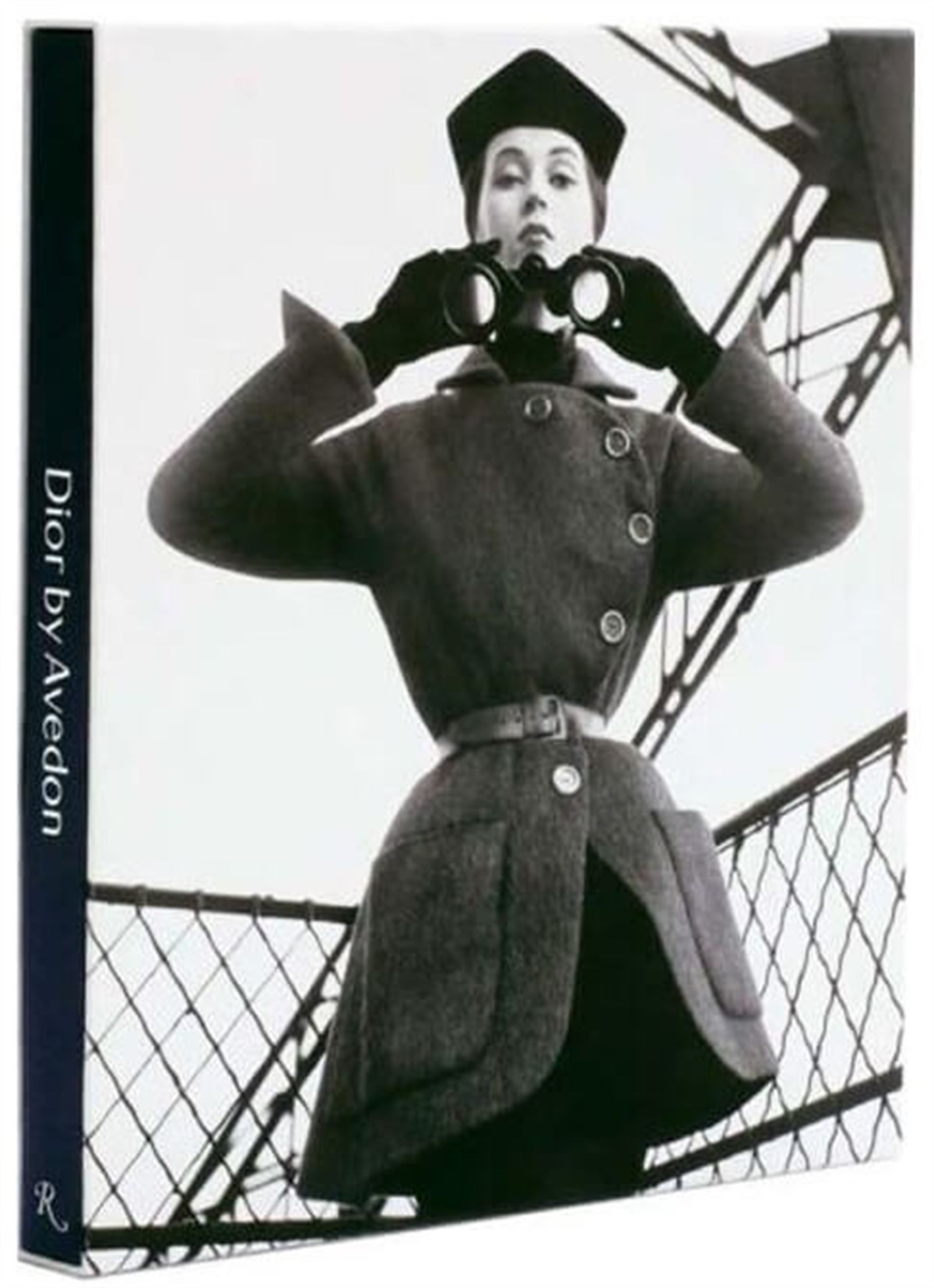Dior By Avedon