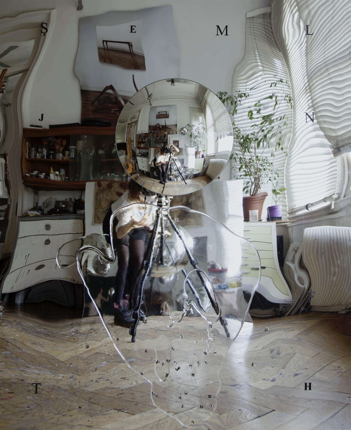 Drop - İsmet Doğan