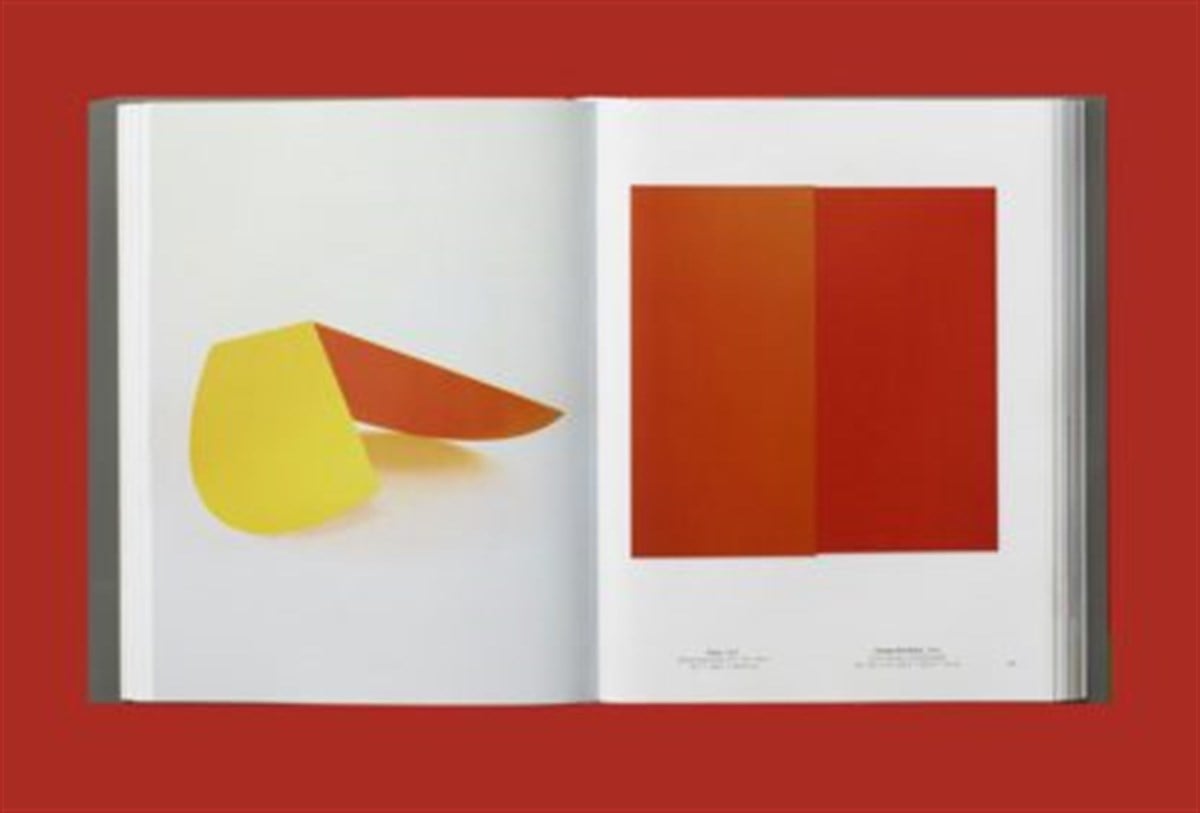 Ellsworth Kelly