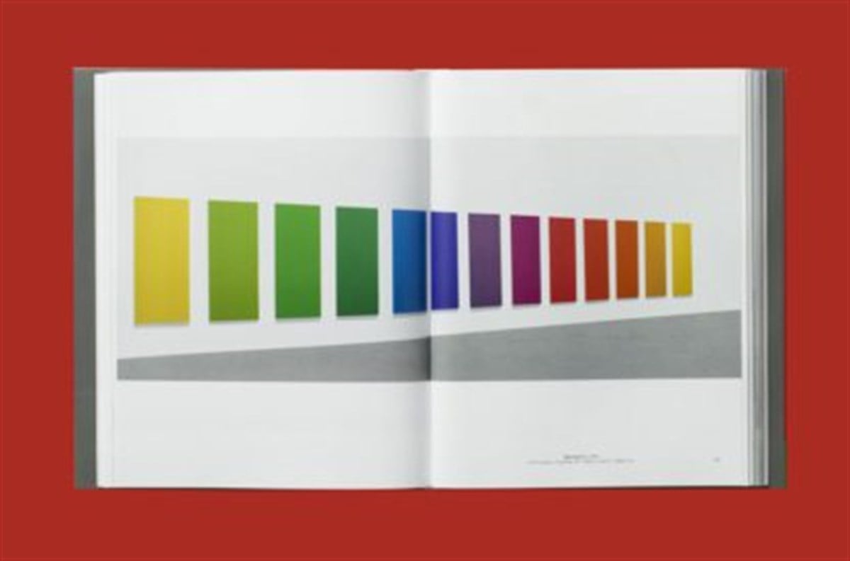Ellsworth Kelly