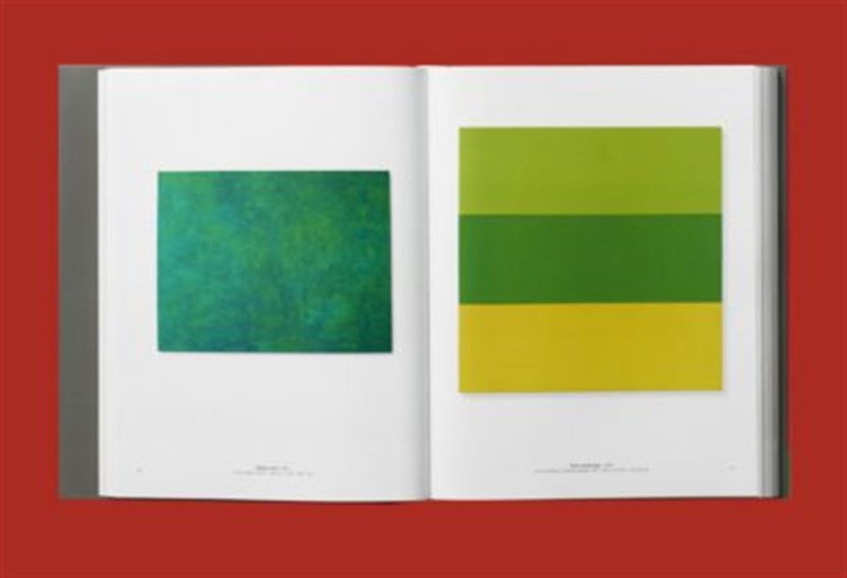 Ellsworth Kelly