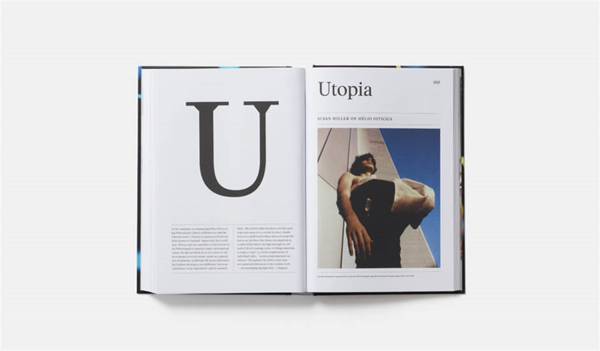 frieze A to Z of Contemporary Art