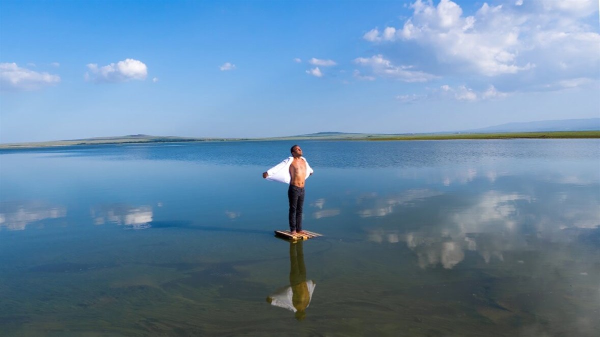 From Here Far - Berat Işık