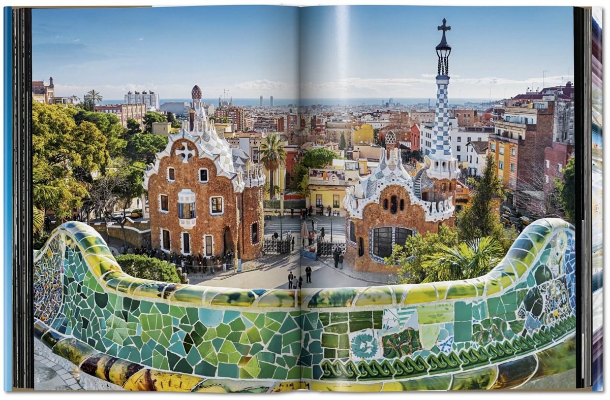 Gaudí. The Complete Works