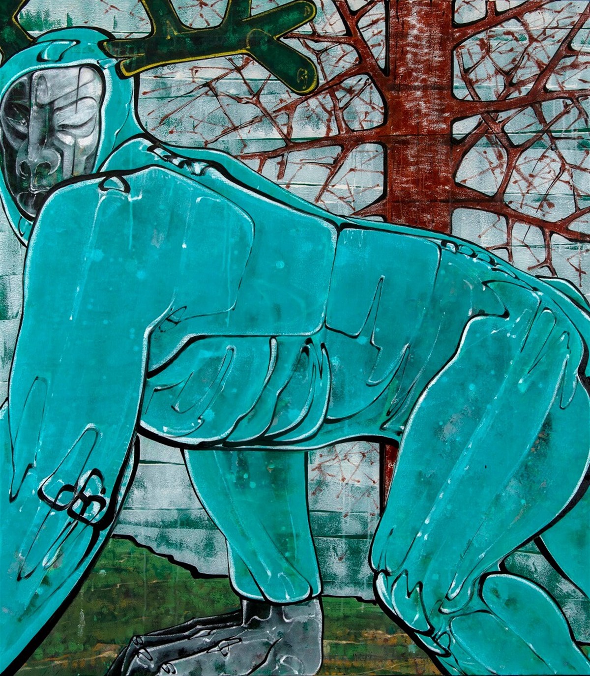 God Complex - Evren Sungur