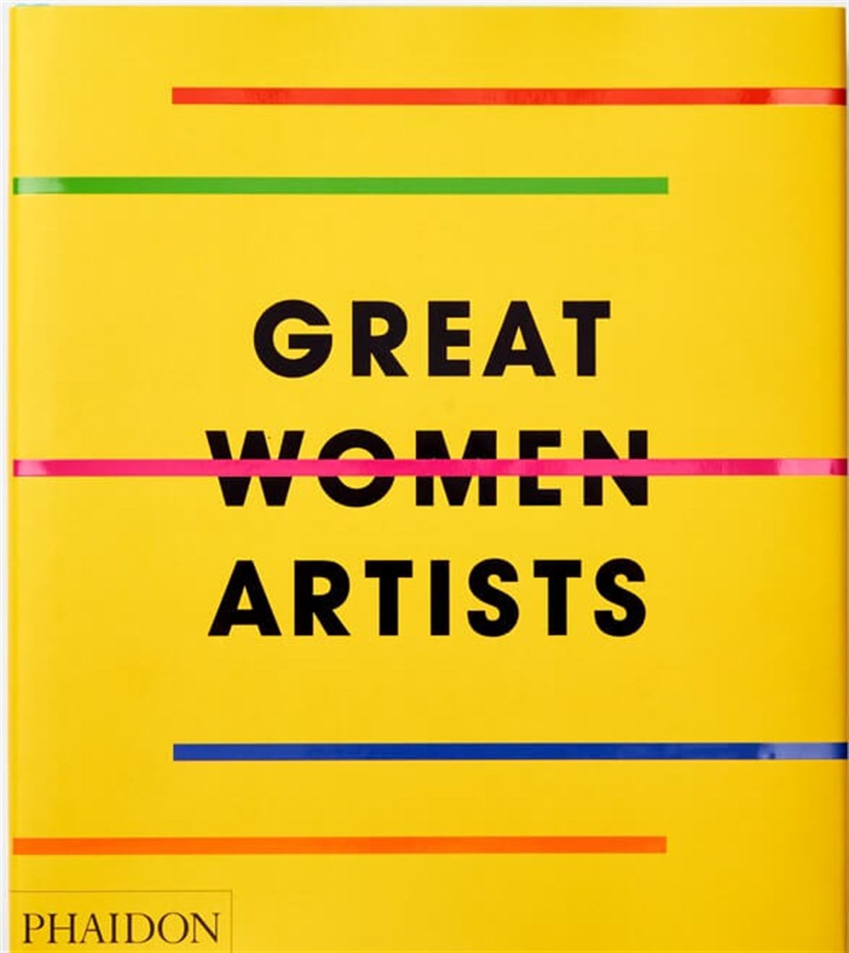 Great Women Artists