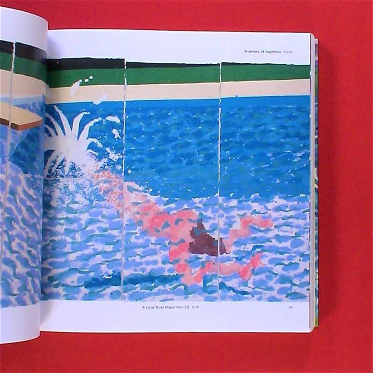 Hockney's Pictures