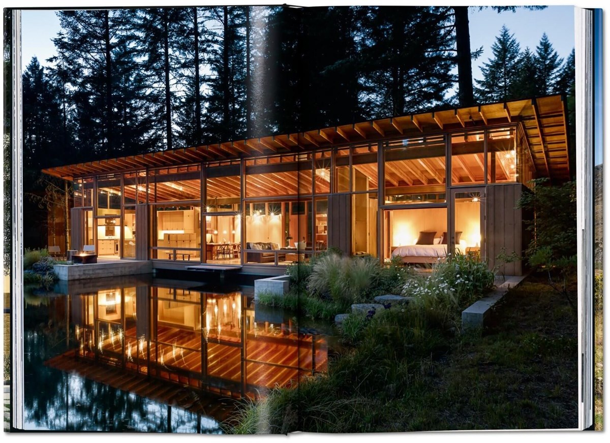 Homes for Our Time. Contemporary Houses around the World