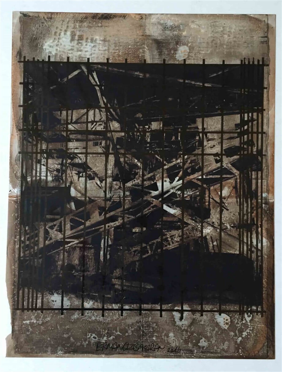 İsimsiz - Erman Özbaşaran