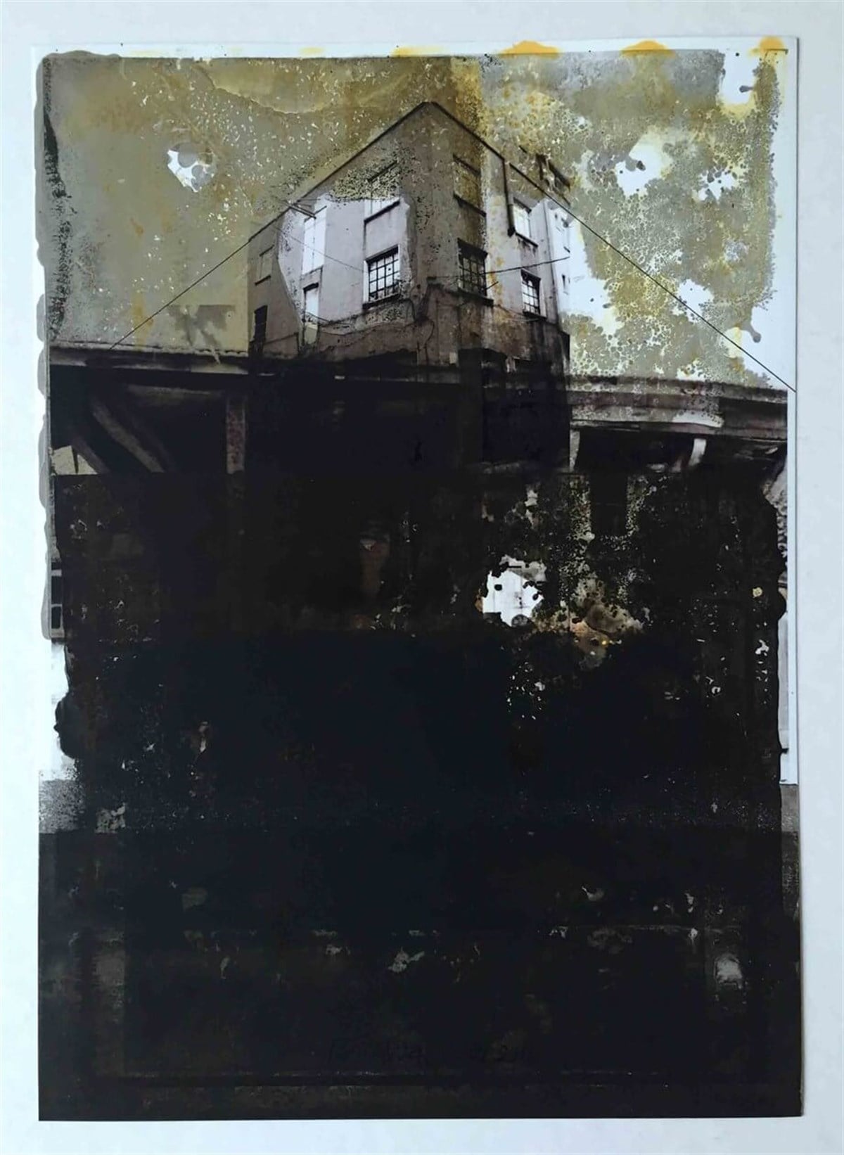 İsimsiz - Erman Özbaşaran