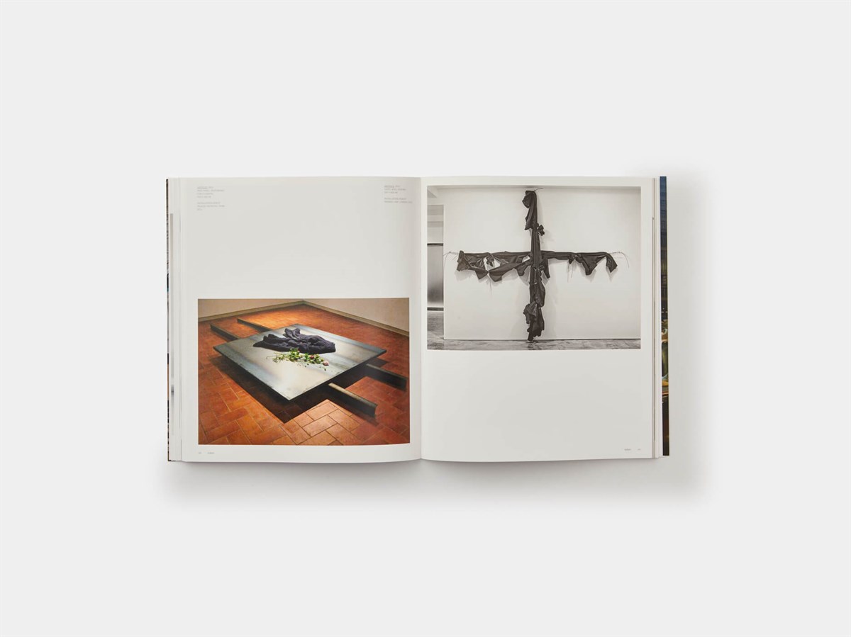 Jannis Kounellis