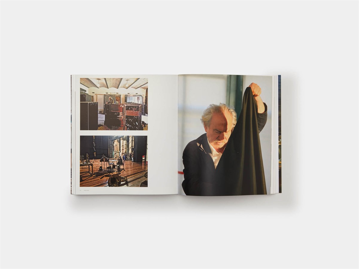 Jannis Kounellis