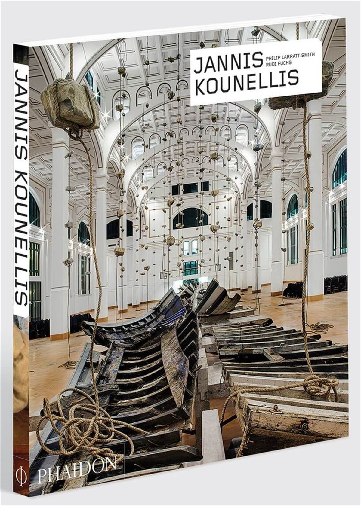 Jannis Kounellis