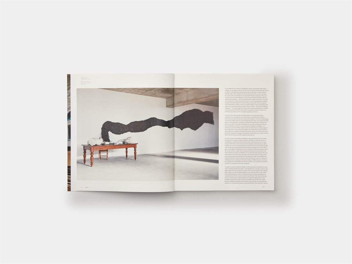 Jannis Kounellis