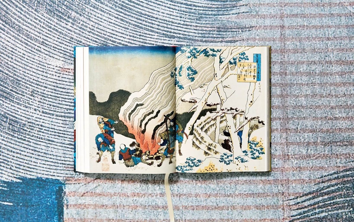 Japanese Woodblock Prints (1680–1938)