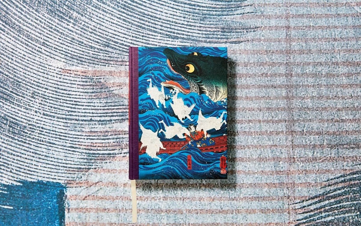 Japanese Woodblock Prints (1680–1938)