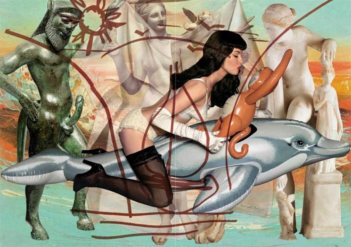 Jeff Koons