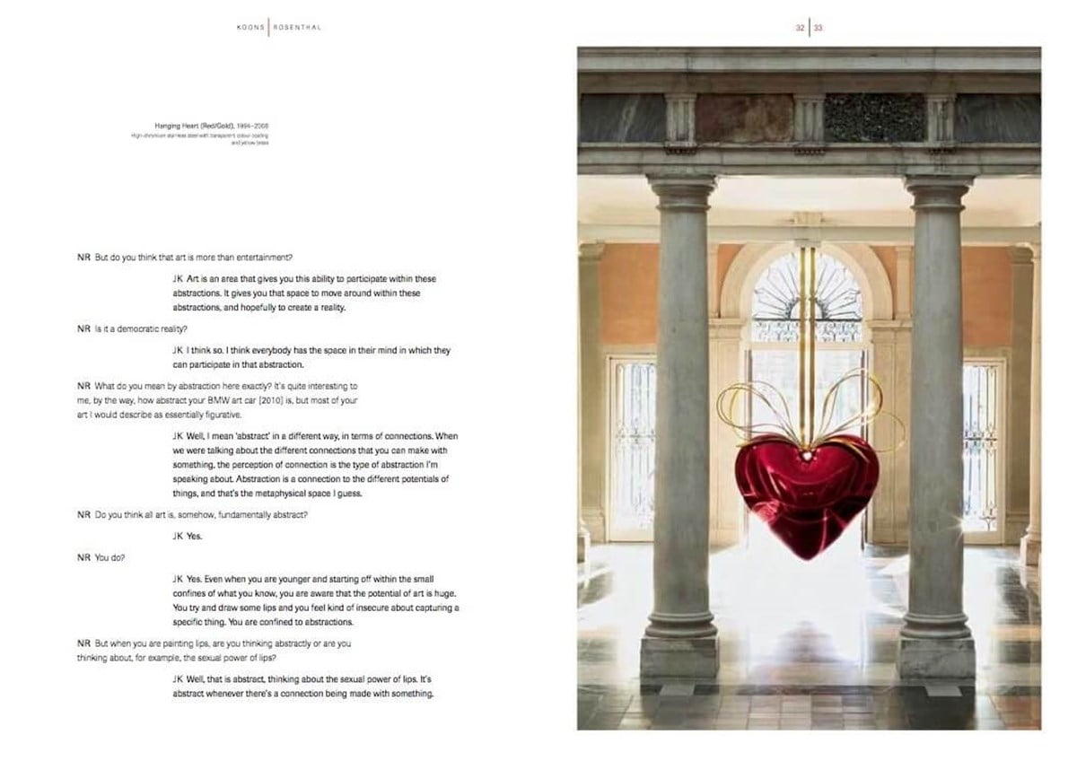 Jeff Koons