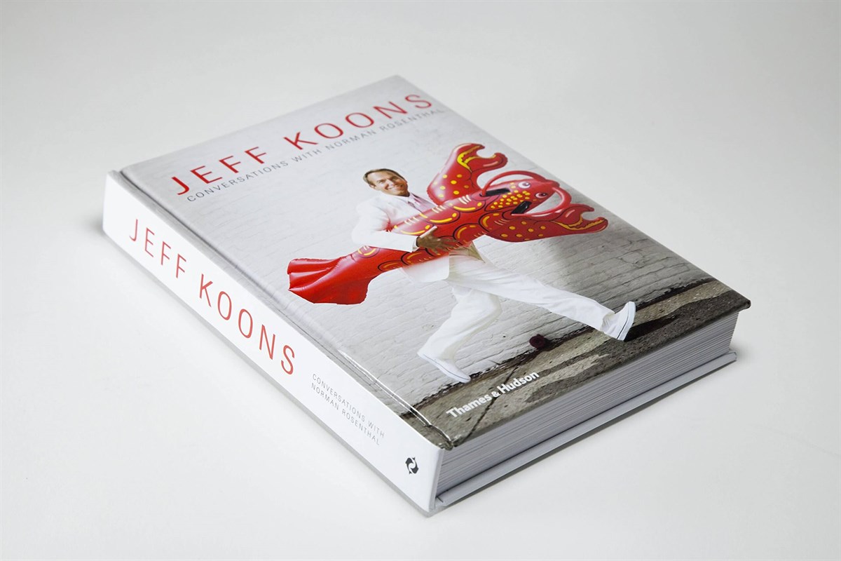 Jeff Koons